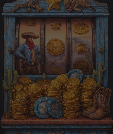 Spinmacho Casino