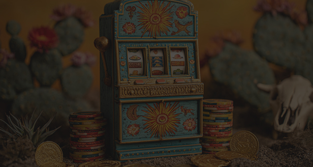 Spinmacho Casino